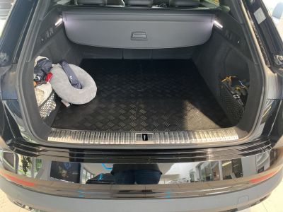 Audi e-tron Gebrauchtwagen