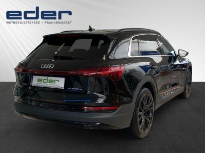 Audi e-tron Gebrauchtwagen