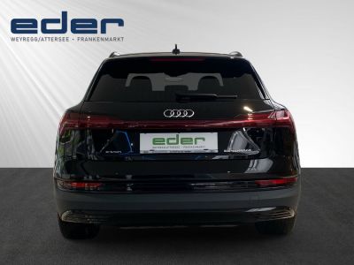 Audi e-tron Gebrauchtwagen