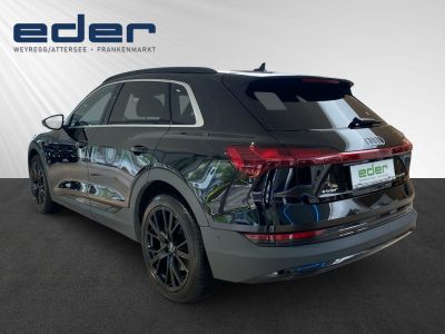 Audi e-tron Gebrauchtwagen