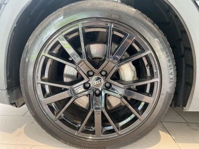 Audi e-tron Gebrauchtwagen