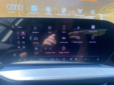 Audi Q5 Gebrauchtwagen Audi Q5 Gebrauchtwagen