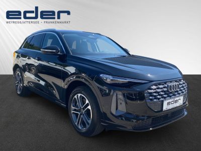 Audi Q5 Gebrauchtwagen Audi Q5 Gebrauchtwagen