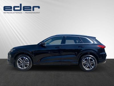 Audi Q5 Gebrauchtwagen Audi Q5 Gebrauchtwagen