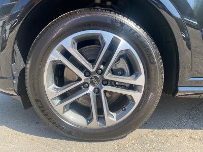 Audi Q5 Gebrauchtwagen Audi Q5 Gebrauchtwagen