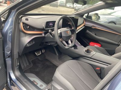 Cupra Tavascan Gebrauchtwagen Cupra Tavascan Gebrauchtwagen