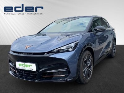 Cupra Tavascan Gebrauchtwagen