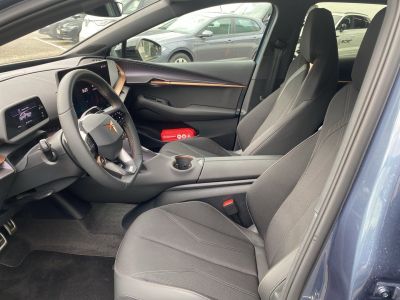 Cupra Tavascan Gebrauchtwagen Cupra Tavascan Gebrauchtwagen