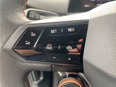 Cupra Tavascan Gebrauchtwagen Cupra Tavascan Gebrauchtwagen