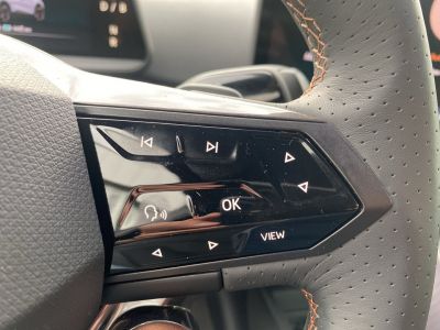 Cupra Tavascan Gebrauchtwagen Cupra Tavascan Gebrauchtwagen