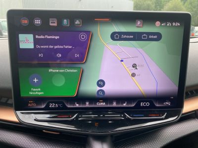 Cupra Tavascan Gebrauchtwagen Cupra Tavascan Gebrauchtwagen