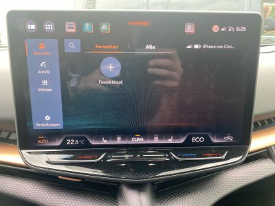 Cupra Tavascan Gebrauchtwagen Cupra Tavascan Gebrauchtwagen