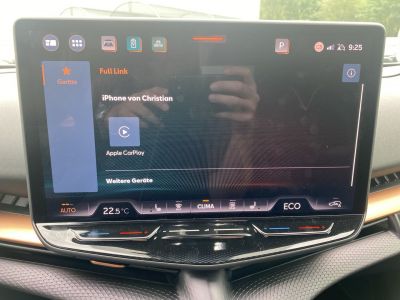 Cupra Tavascan Gebrauchtwagen Cupra Tavascan Gebrauchtwagen