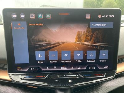 Cupra Tavascan Gebrauchtwagen Cupra Tavascan Gebrauchtwagen