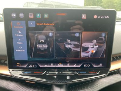 Cupra Tavascan Gebrauchtwagen Cupra Tavascan Gebrauchtwagen