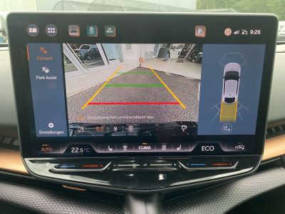 Cupra Tavascan Gebrauchtwagen Cupra Tavascan Gebrauchtwagen