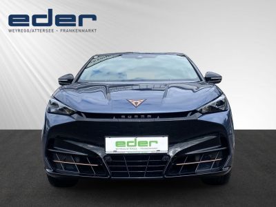 Cupra Tavascan Gebrauchtwagen Cupra Tavascan Gebrauchtwagen