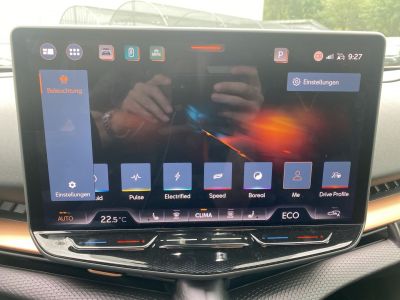 Cupra Tavascan Gebrauchtwagen Cupra Tavascan Gebrauchtwagen