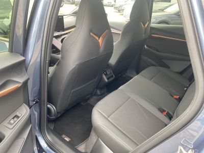 Cupra Tavascan Gebrauchtwagen Cupra Tavascan Gebrauchtwagen