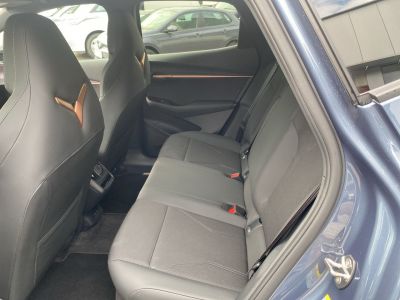 Cupra Tavascan Gebrauchtwagen Cupra Tavascan Gebrauchtwagen