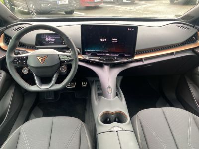 Cupra Tavascan Gebrauchtwagen Cupra Tavascan Gebrauchtwagen