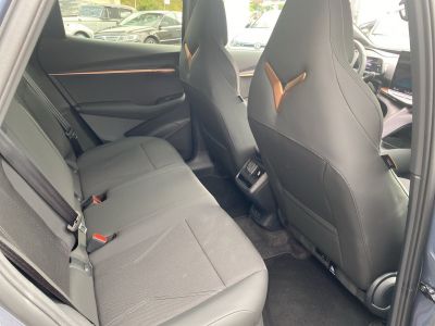 Cupra Tavascan Gebrauchtwagen Cupra Tavascan Gebrauchtwagen