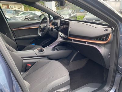 Cupra Tavascan Gebrauchtwagen Cupra Tavascan Gebrauchtwagen