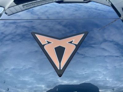 Cupra Tavascan Gebrauchtwagen Cupra Tavascan Gebrauchtwagen