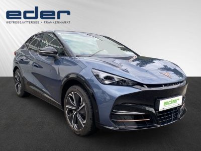 Cupra Tavascan Gebrauchtwagen Cupra Tavascan Gebrauchtwagen