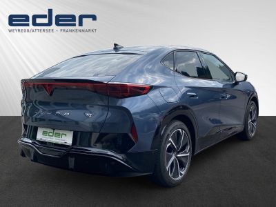 Cupra Tavascan Gebrauchtwagen Cupra Tavascan Gebrauchtwagen