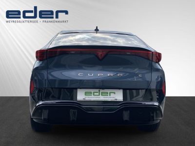 Cupra Tavascan Gebrauchtwagen Cupra Tavascan Gebrauchtwagen