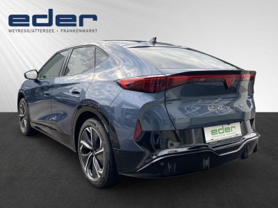 Cupra Tavascan Gebrauchtwagen Cupra Tavascan Gebrauchtwagen