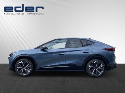 Cupra Tavascan Gebrauchtwagen Cupra Tavascan Gebrauchtwagen