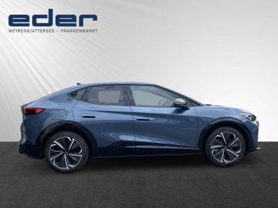 Cupra Tavascan Gebrauchtwagen Cupra Tavascan Gebrauchtwagen