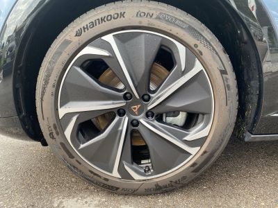 Cupra Tavascan Gebrauchtwagen Cupra Tavascan Gebrauchtwagen