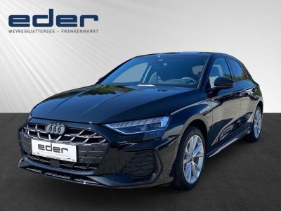 Audi A3 Gebrauchtwagen