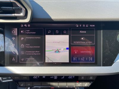 Audi A3 Gebrauchtwagen Audi A3 Gebrauchtwagen