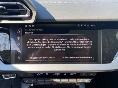 Audi A3 Gebrauchtwagen Audi A3 Gebrauchtwagen