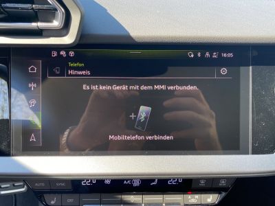 Audi A3 Gebrauchtwagen Audi A3 Gebrauchtwagen