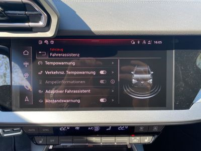 Audi A3 Gebrauchtwagen Audi A3 Gebrauchtwagen