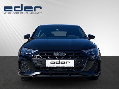 Audi A3 Gebrauchtwagen Audi A3 Gebrauchtwagen