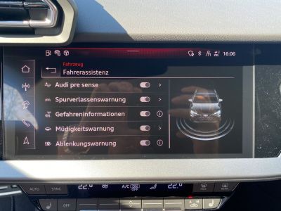 Audi A3 Gebrauchtwagen Audi A3 Gebrauchtwagen