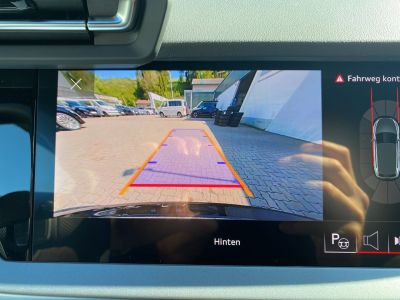 Audi A3 Gebrauchtwagen Audi A3 Gebrauchtwagen