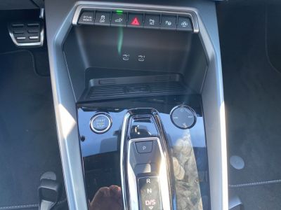 Audi A3 Gebrauchtwagen Audi A3 Gebrauchtwagen