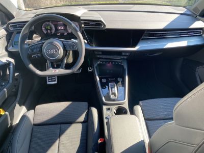 Audi A3 Gebrauchtwagen Audi A3 Gebrauchtwagen