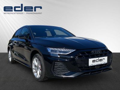 Audi A3 Gebrauchtwagen Audi A3 Gebrauchtwagen