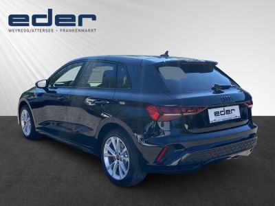 Audi A3 Gebrauchtwagen Audi A3 Gebrauchtwagen