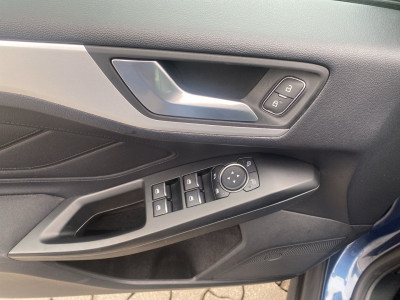 Ford Focus Gebrauchtwagen Ford Focus Gebrauchtwagen