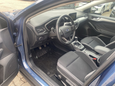 Ford Focus Gebrauchtwagen Ford Focus Gebrauchtwagen