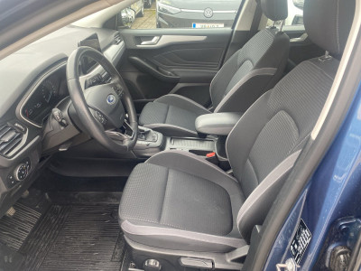 Ford Focus Gebrauchtwagen Ford Focus Gebrauchtwagen